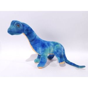 BRACH the Plush BRACHIOSAURUS Dinosaur Stuffed Animal Douglas Cuddle Toys #7808